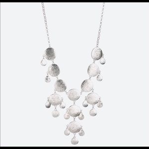 Bancroft stitch fix necklace